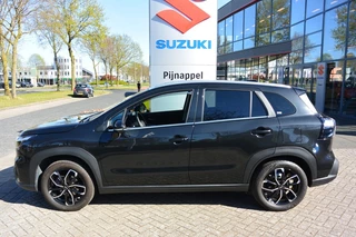 Suzuki S-Cross - afbeelding nr 4