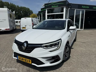 Renault Megane E-Tech - 108342734-0