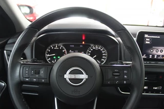 Nissan QASHQAI Nissan QASHQAI 1.3 MHEV X Acenta Panoramadak / automaat / 19