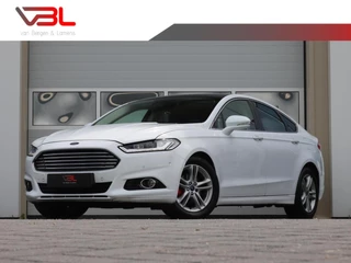 Ford Mondeo 1.5 160PK Titanium automaat | Panoramadak