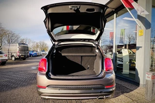 Fiat 500X - afbeelding nr 10