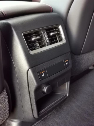 Lexus RX Lexus RX 450h 4WD IN NIEUW STAAT - afbeelding nr 16