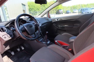 Ford Fiesta - afbeelding nr 6