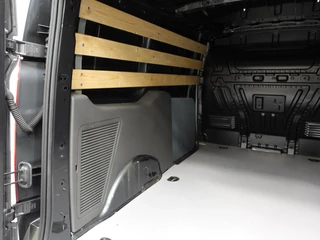 Ford Transit Connect Ford Transit Connect 1.5 EcoBlue L2 Trend Automaat Navi Airco Automaat Navi Airco - afbeelding nr 16