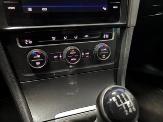 Volkswagen Golf Volkswagen Golf 1.5 TSI Comfortline Business Clima | Cruise | PDC - afbeelding nr 18