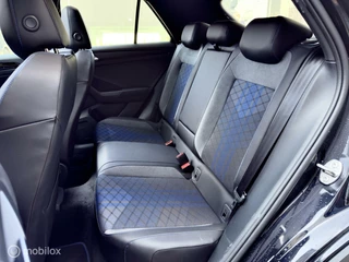 Volkswagen T-Roc Volkswagen T-Roc 2.0 TSI R 4Motion | Pano | Camera| CarPlay - afbeelding nr 15