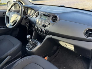 Hyundai i10 Staat in Hardenberg - afbeelding nr 4