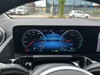 Mercedes-Benz GLA Mercedes-Benz GLA 250 e Luxury Line - afbeelding nr 22