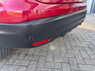 Nissan QASHQAI Nissan QASHQAI 1.2 CONNECT EDITION AUTOMAAT NAVI PANORAMA AIRCO/ECC - afbeelding nr 13
