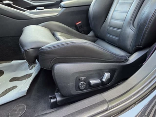 BMW 3 Serie BMW 3-serie Touring 330e LCI|Msport|HUD|H&K|Mstoelen|PANO|Curved - afbeelding nr 5