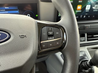 Ford Transit Custom L2H1 Dubbele Cabine Dubbele Schuif Adaptieve Cruise Control Carplay Camera Parkeersensoren voor achter BPM VRIJ - afbeelding nr 23