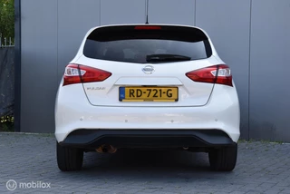 Nissan Pulsar Nissan Pulsar 1.2 | Cruise | Keyless | Camera | Climate | - afbeelding nr 5