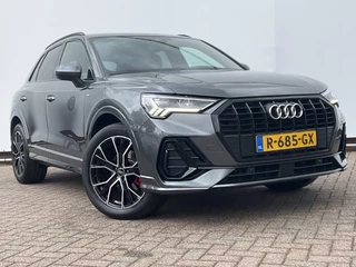 Audi Q3 Audi Q3 35 TFSI S edition Adapt.Cruise Carplay DigiDisplay S-Line - afbeelding nr 49