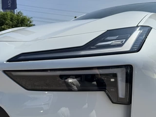Polestar 4 Polestar 4 Long Range Single Motor | Plus- Pro Pack | 21 inch | Panoramadak - afbeelding nr 37