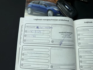 Ford Focus Ford Focus 1.0 Lease Edition 2e Eigenaar,Clima,Cruise,Pdc,N.A.P,4x Elekt.Ramen,Lm Velgen,Apk tot 05-2026 - afbeelding nr 27