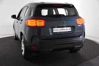 Citroën C5 Aircross - afbeelding nr 25