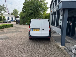 Volkswagen Caddy Volkswagen Caddy 2.0 TDI Airco, Navi, PDC, Cruisecntrl, Schuifdeur, Licht- en zichtpakket - afbeelding nr 4