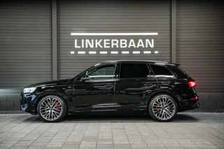 Audi Q7 Audi Q7 60 TFSI e Competition | Nieuw | Facelift | Bomvol | Vierwielbesturing | Pano | B&O | Massage | Trekhaak | 22 inch | - afbeelding nr 13
