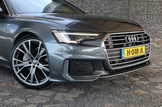 Audi A6 - afbeelding nr 4