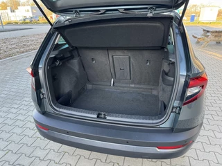 Škoda Karoq Skoda Karoq 1.5 TSi ACT Business Edition DSG - afbeelding nr 25