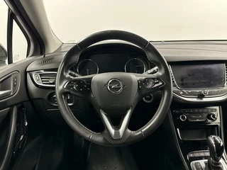 Opel Astra Opel Astra Sports Tourer 1.4 Ultimate CAMERA CRUISE LM NAVI. - afbeelding nr 17