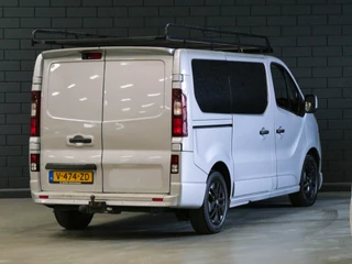 Opel Vivaro | CAMERA | TREKHAAK | - afbeelding nr 3