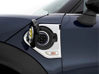 MINI Countryman MINI Countryman Mini 2.0 Cooper S E ALL4 Chili Aut. *PANO | HARMAN-KARDON | LEDER | LED | NAVI | HEAD-UP | 19