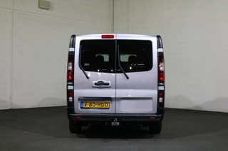 Renault Trafic - afbeelding nr 9