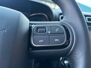 Citroën C3 Aircross - afbeelding nr 21