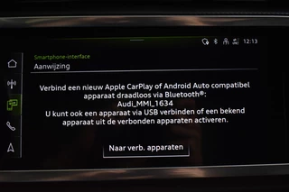 Audi Q3 Audi Q3 45 TFSI e 245pk S-TRONIC PRO-LINE VIRTUAL/PDC/CARPLAY - afbeelding nr 35