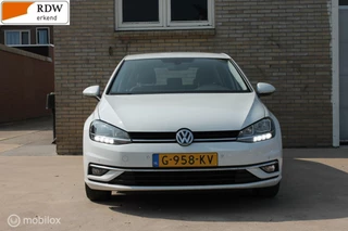 Volkswagen Golf Volkswagen Golf 1.0 TSI Comfortline Business 116PK NAP Carplay - afbeelding nr 35