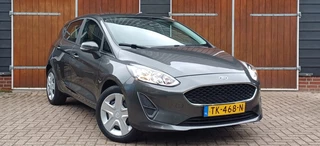 Ford Fiesta - 329510825-0