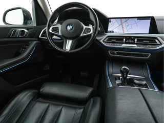 BMW X5 (INCL-BTW) Aut. *VERNASCA-FULL-LEATHER | FULL-LED | DIGI-COCKPIT | MEMORY-PACK | SURROUND-VIEW | ADAPTIVE-CRUISE | AMBIENT-LIGHT | COMFORT-SEATS | TOWBAR | DIGI-COCKPIT | SHIFT-PADDLES | DAB+ - afbeelding nr 7