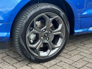 Ford EcoSport Ford EcoSport 1.0 EcoBoost ST-Line 125 Pk | Winter Pack | Cruise Control | Achteruitrijcamera | Dodehoeksensoren | Dealer Onderhouden! | - afbeelding nr 31