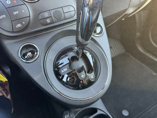 Fiat 500 Fiat 500 0.9 TwinAir Turbo Sport | Cabrio | Automaat - afbeelding nr 16