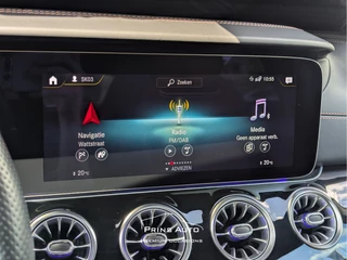 Mercedes-Benz AMG GT |KERAMISCH|AERO|EXCLUSIVE|SOFTCLOSE|MASSAGE| 2935 - afbeelding nr 26