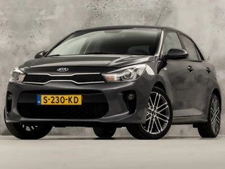 Kia Rio 1.4 DynamicLine Sport