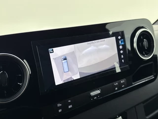 Mercedes-Benz Sprinter Mercedes-Benz Sprinter 319 1.9 CDI L2H2 Adaptieve cruise 360camera Widescreen Full Option 2024 - afbeelding nr 37
