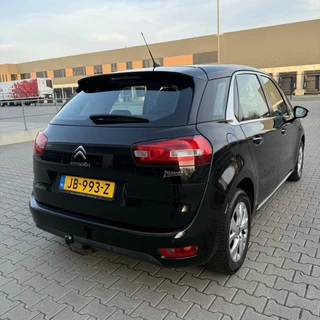 Citroën C4 Picasso Citroen C4 Picasso 1.2 / Camera / Navi / Clima / NW APK ! - afbeelding nr 3