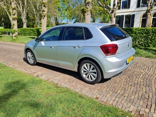Volkswagen Polo - afbeelding nr 21