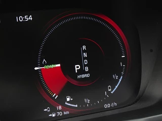 Volvo XC90 Volvo XC90 2.0 T8 407PK TE AWD R-Design 2017 / LED - afbeelding nr 35