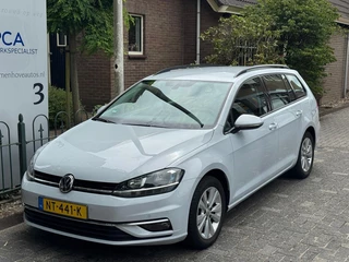 Volkswagen Golf Volkswagen Golf Variant 1.0 TSI Comfortline - afbeelding nr 2
