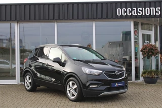 Opel Mokka X Start/Stop Edition