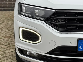 Volkswagen T-Roc - afbeelding nr 17