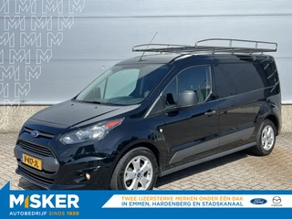 Ford Transit Connect - 59742198-0
