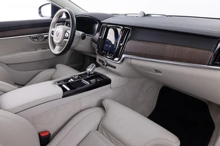 Volvo V90 Volvo V90 2.0 T6 AWD Inscription | PANORAMA | B&W Audio | Hud | Nappa Leder | Trekhaak - afbeelding nr 3