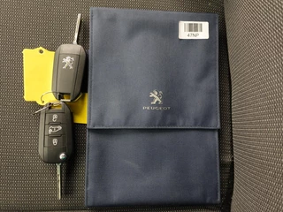 Peugeot Expert Peugeot Expert 1.5 BlueHDI 120PK L2 Airco Navigatie Cruise control Trekhaak - afbeelding nr 21