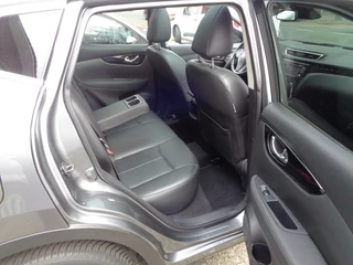 Nissan QASHQAI - afbeelding nr 12