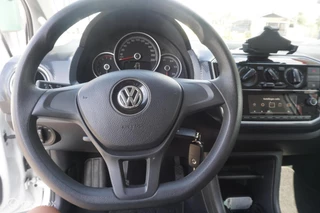 Volkswagen up! Volkswagen Up! 1.0 BMT move up! - afbeelding nr 4