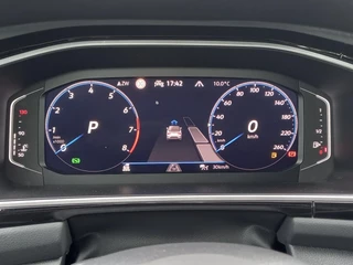 Volkswagen T-Roc Volkswagen T-Roc Cabrio 1.5 TSI R-LINE 17850KM!/NAVI/LANE/IQ-LIGHT - afbeelding nr 20